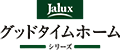 JALUX�O�b�h�^�C���z�[��