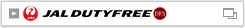 JAL DUTYFREE DFS