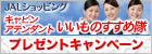 �L���r���A�e���_���g�������̂������ߑ��v���[���g�L�����y�[��