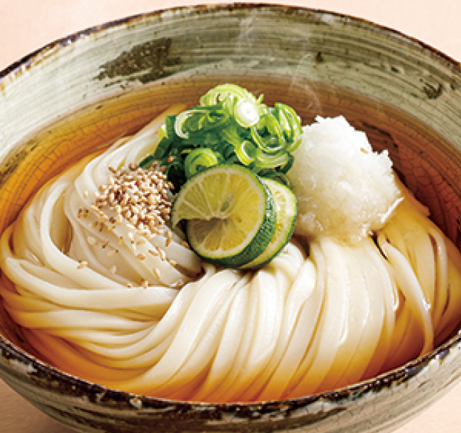 「讃岐物産」うどん県のうどんギフト