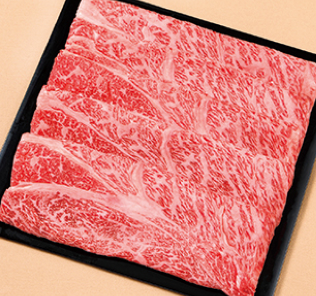 「肉處 和心」神戸牛 しゃぶしゃぶ用