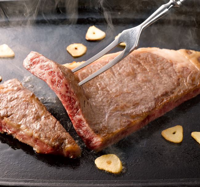 蔵王和牛ロース塊肉