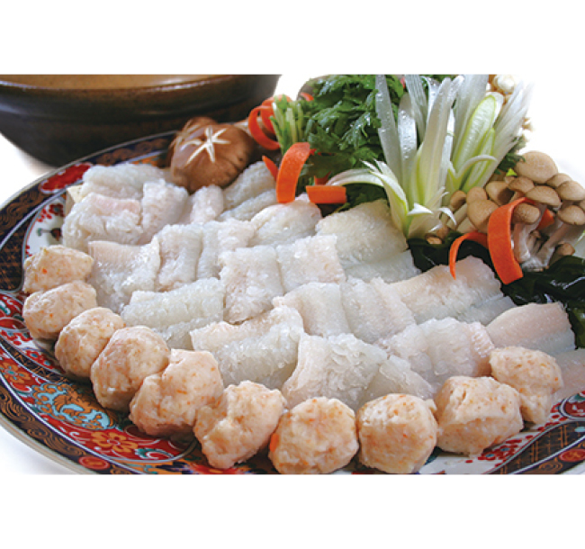 はも鍋セット