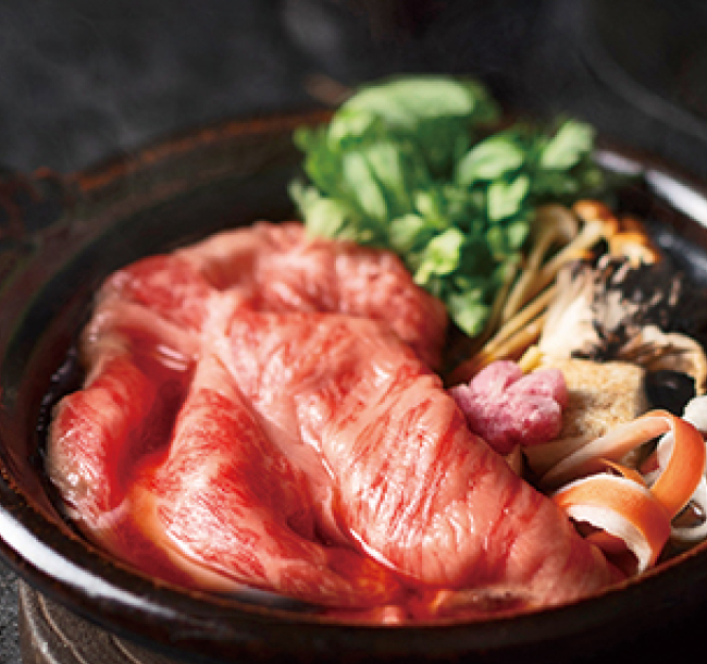 「神戸ビーフ専門店 兵庫「肉処 樹」」牝限定神戸ビーフ小分けすき焼用