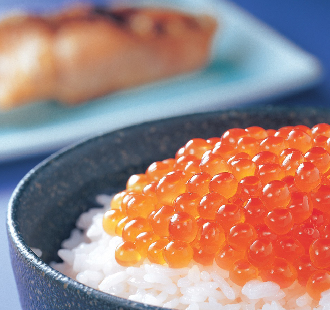 豪華海鮮セット