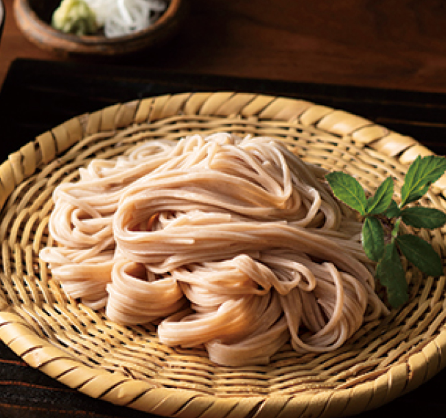 「渡辺製麺」信州そば10食セット