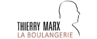 THIERRY MARX LA BOULANGERIE