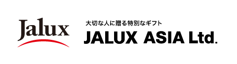 JALUX ASIA Ltd.