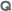 Q