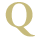 Q