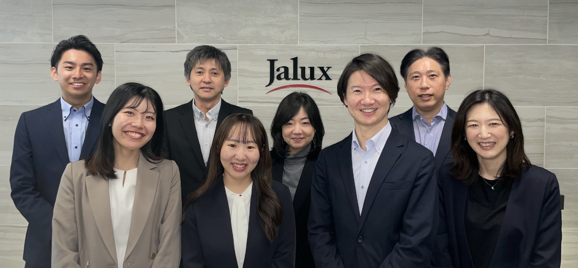 採用担当からのメッセージ