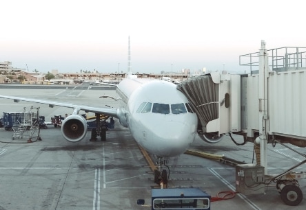 航空・空港事業