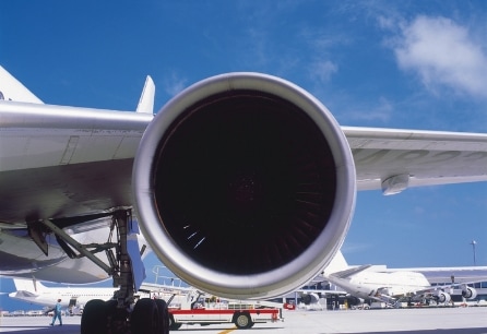 航空・空港事業