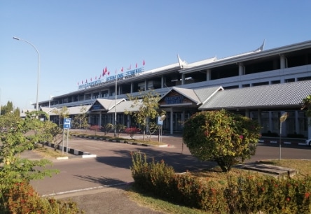 航空・空港事業