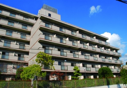 ライフ・サービス事業