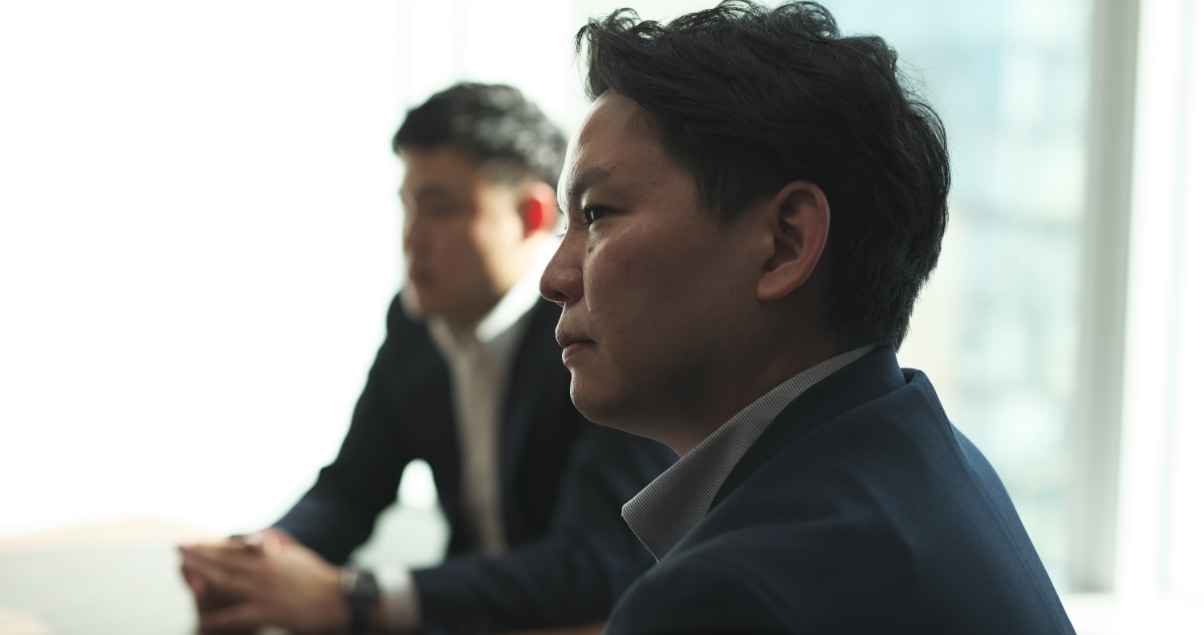 #イノベーション座談会