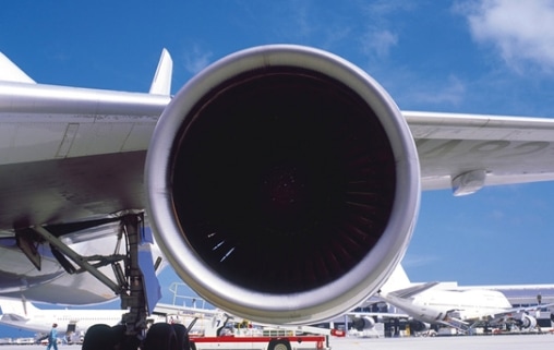 航空機部・中京地区航空機部