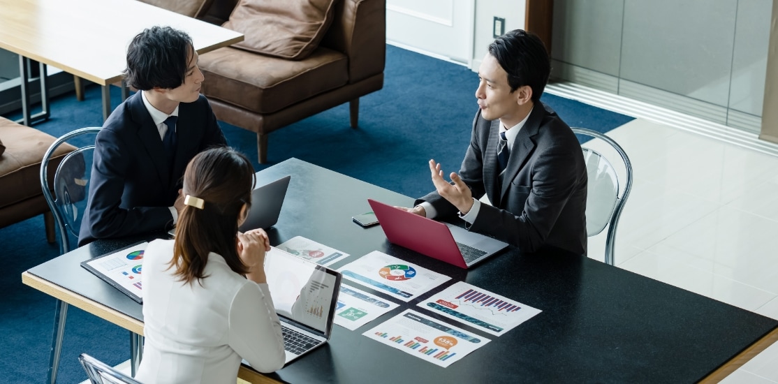 03 研修・社内教育