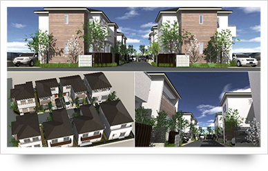JALUX Residenceの写真2